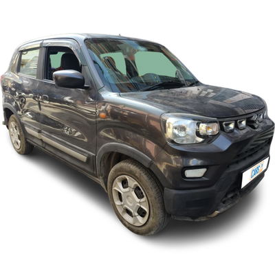 Maruti S PRESSO-img